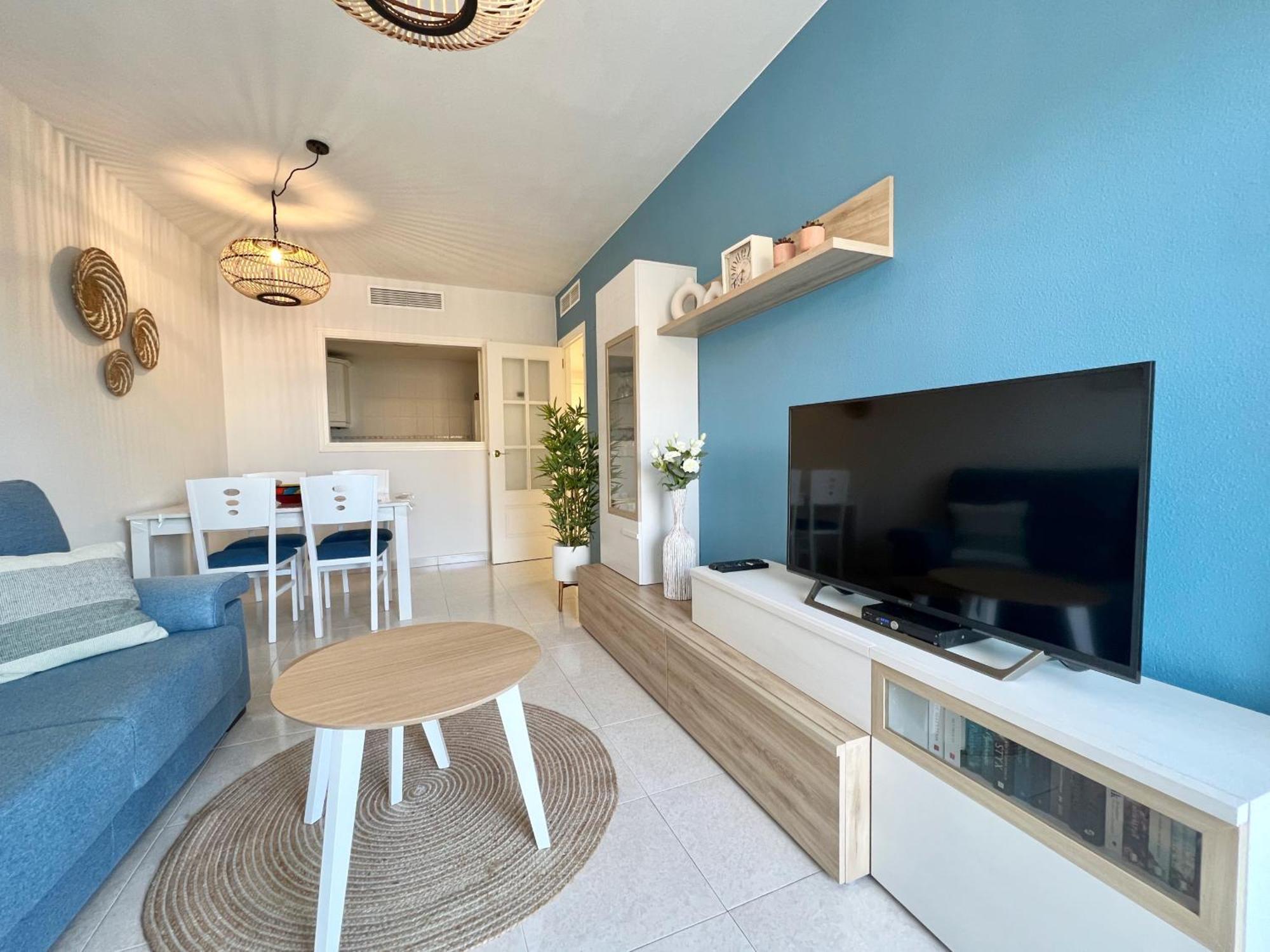Ferienwohnung Apolo XIV Calp Exterior foto