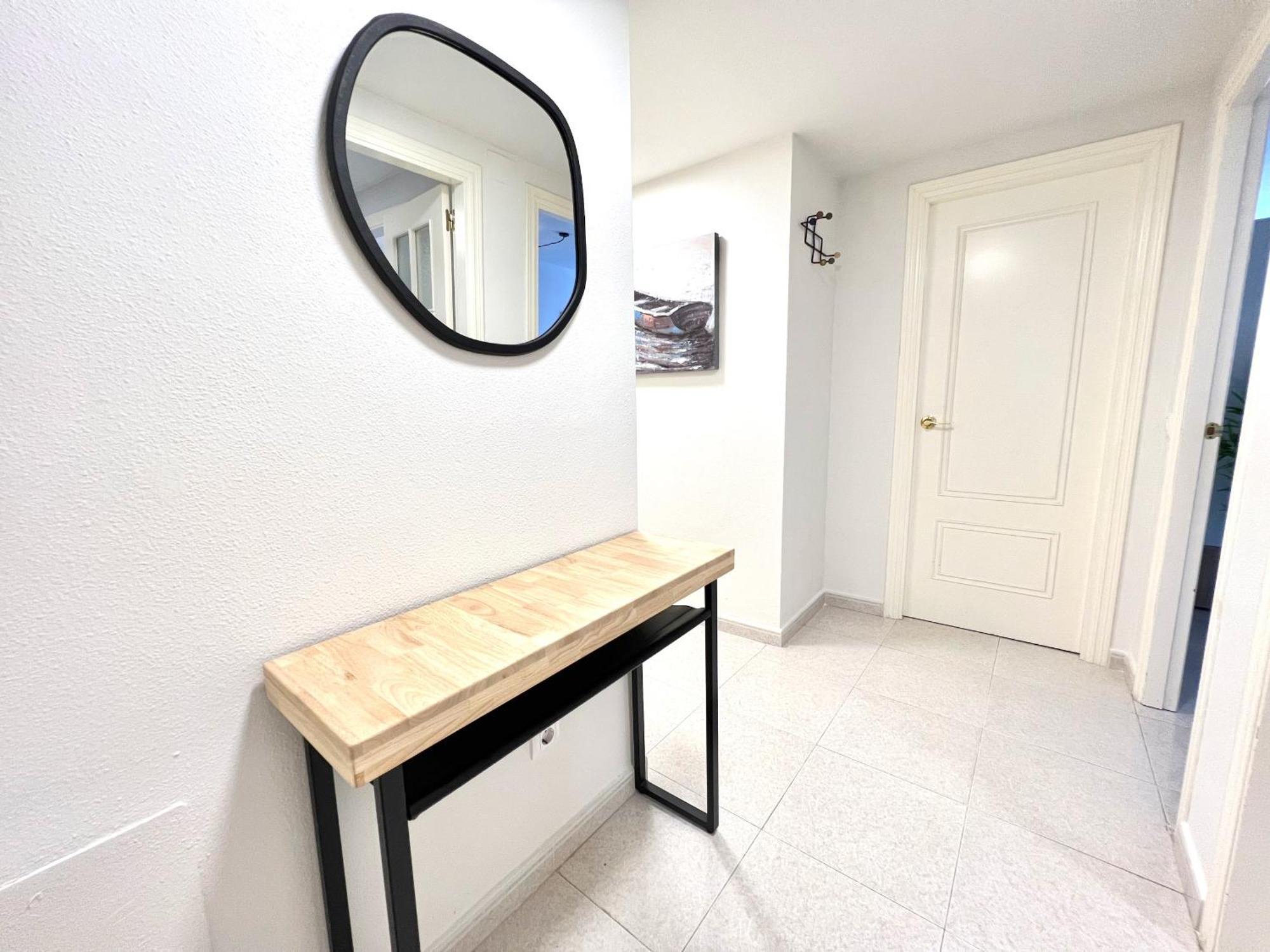 Ferienwohnung Apolo XIV Calp Exterior foto